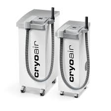 Cryotherapy Units