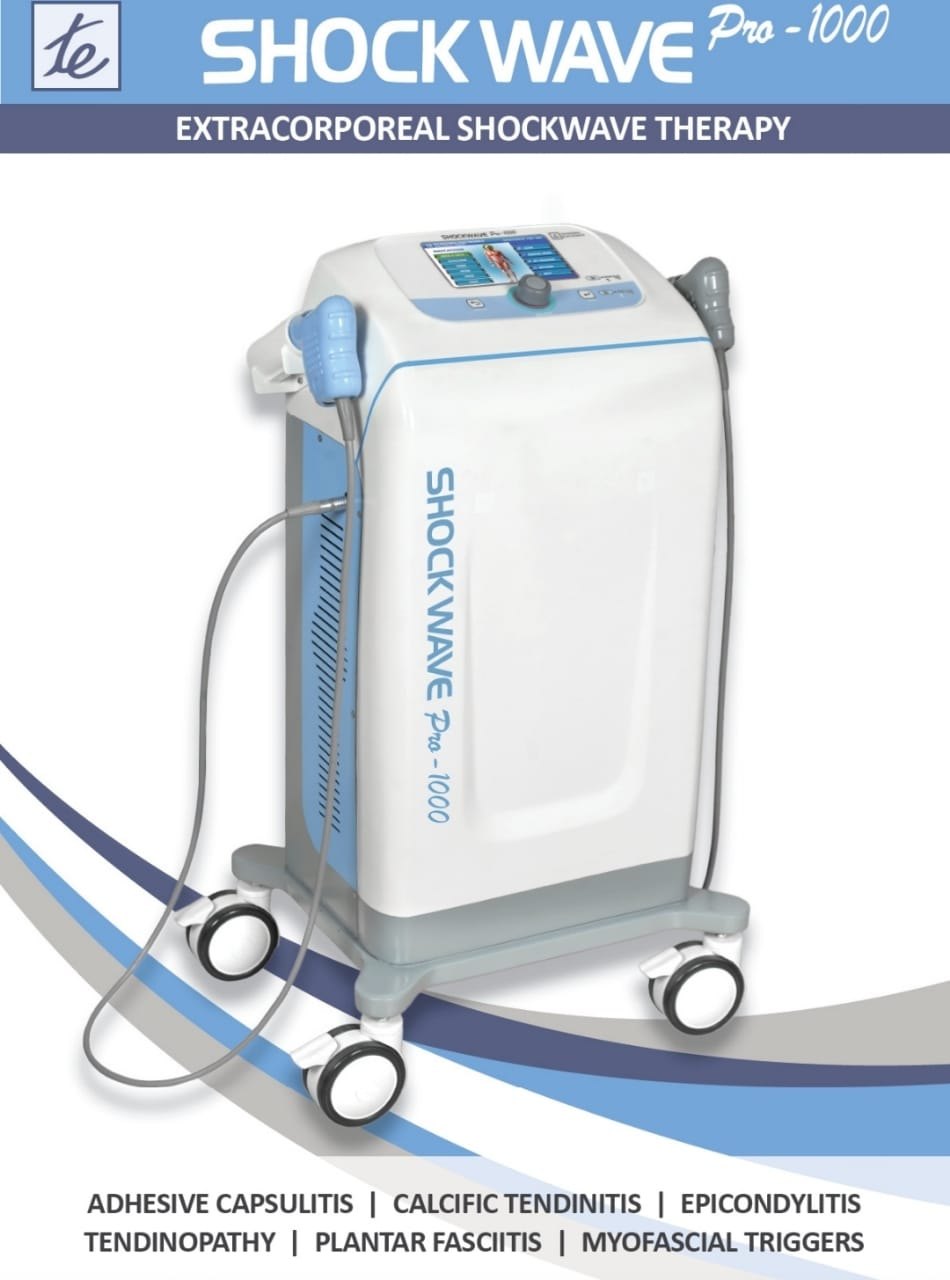 Shockwave Therapy